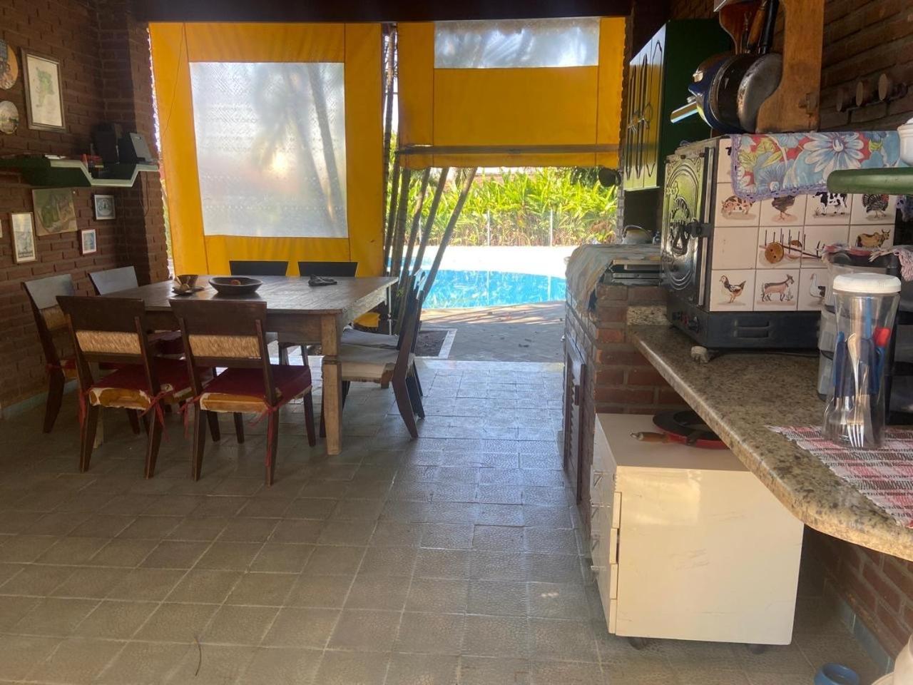 Studio Jardim بينداموهانغابا المظهر الخارجي الصورة